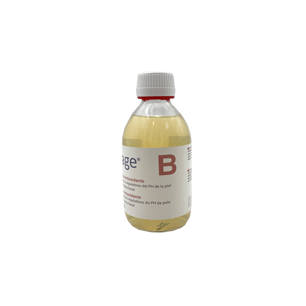 Hidroage B
