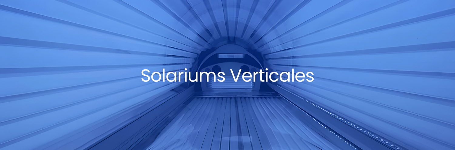 Solariums verticales