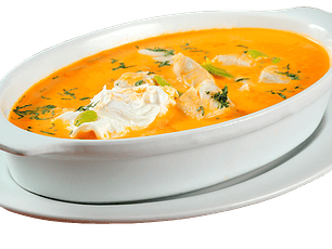 Fish Soup