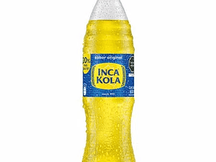 Inca Kola 600ML