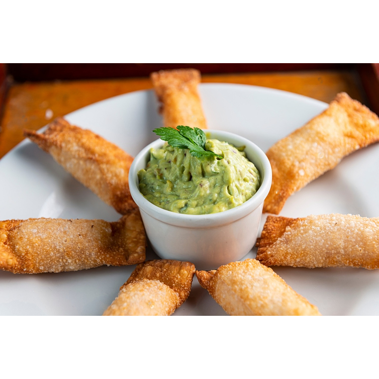 Tequeños De Queso 1