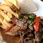 Lomo Saltado - thumbnail 1