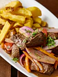 Lomo Saltado - thumbnail 2