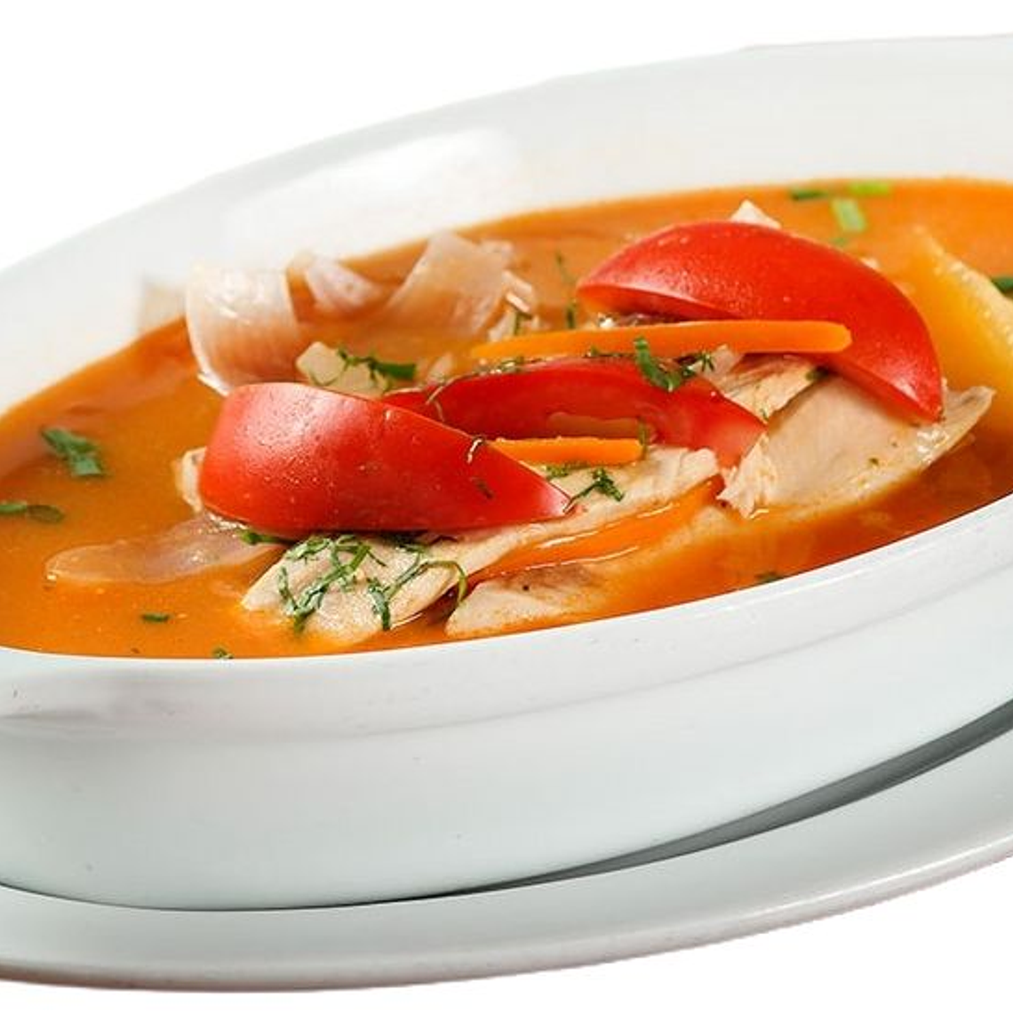 Sudado Filete De Pescado 1