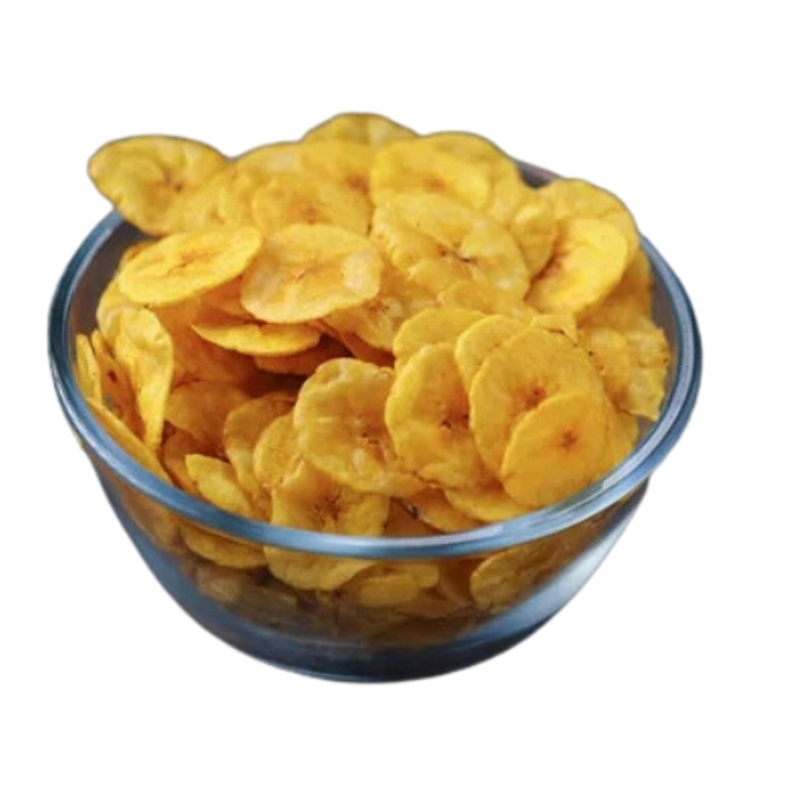 Porción De Chifles 1