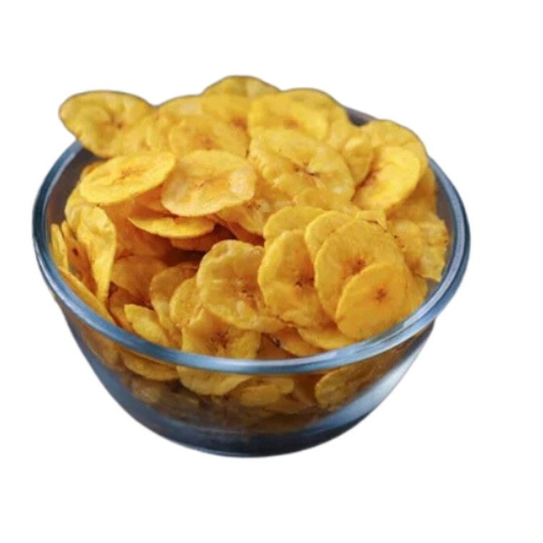 Porción De Chifles 1