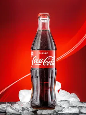 Coca Cola 600ml