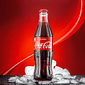 Coca Cola 600ml