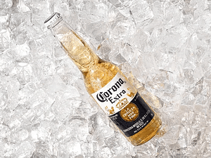 Cerveza Corona