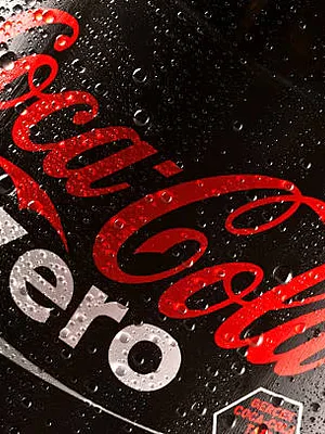 Coca Cola 600ml ZERO
