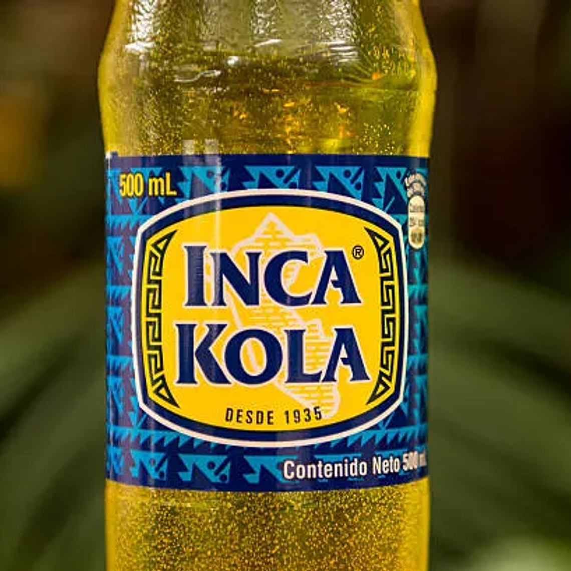Inca Kola 600ml 1