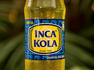 Inca Kola 600ml