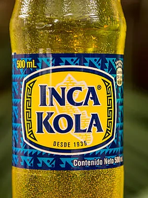Inca Kola 600ml
