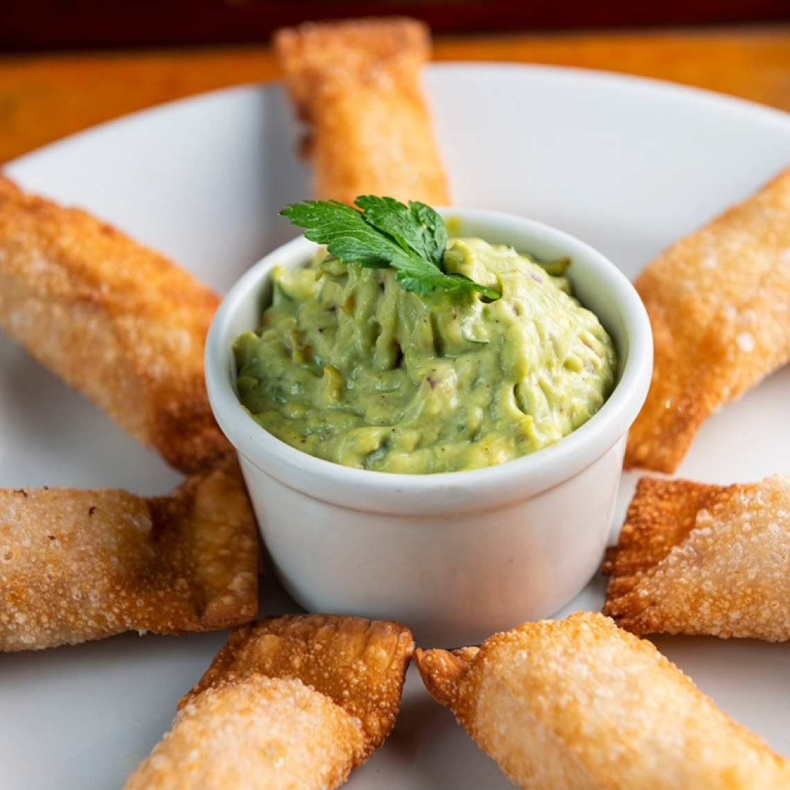 Tequeños De Queso 1