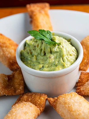 Tequeños De Queso