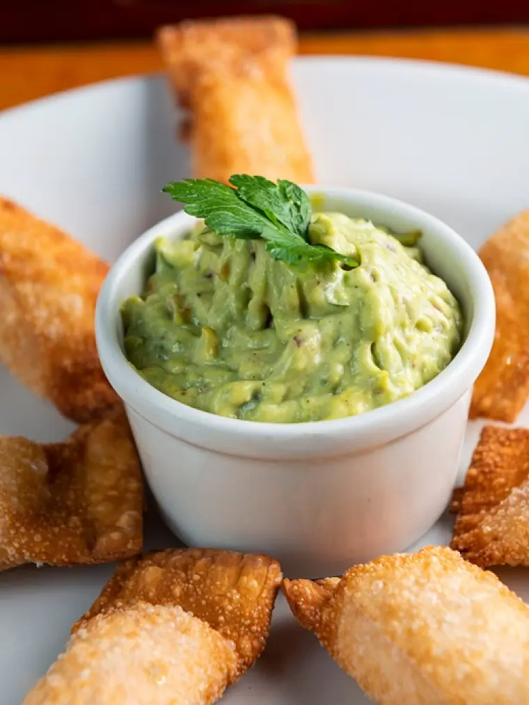 Tequeños De Queso 1