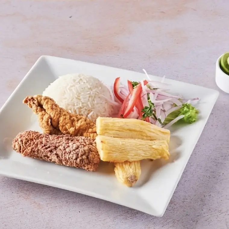 Huevera Frita 1