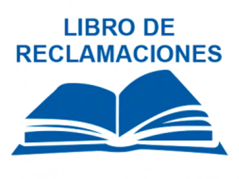 Libro de Reclamaciones