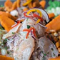 Ceviche de Pescado - Miniatura 1