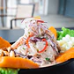 Ceviche de Pescado - Miniatura 2