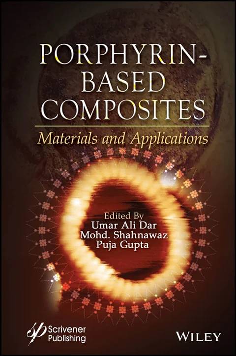 Porphyrin-Based Composites: Materials and Applications