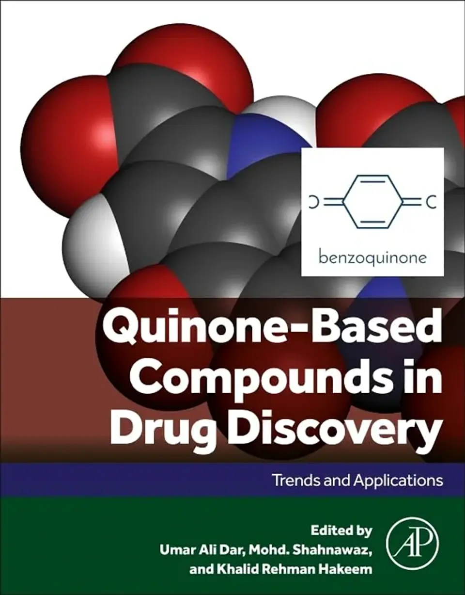 Quinone-Based Compounds in Drug Discovery: Trends and Applications 1