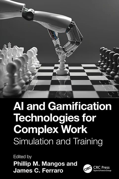 AI and Gamification Technologies for Complex Work