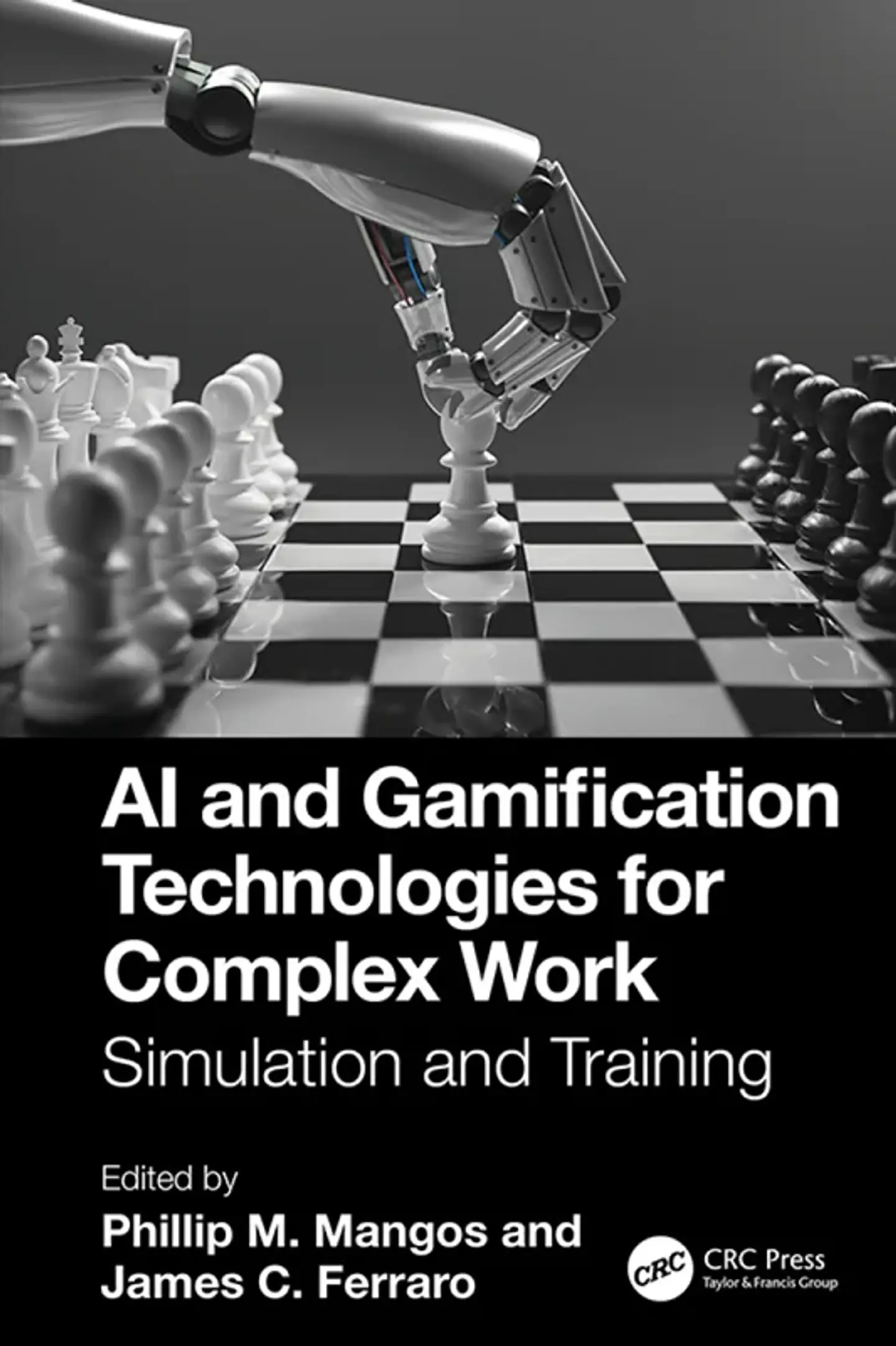 AI and Gamification Technologies for Complex Work 1