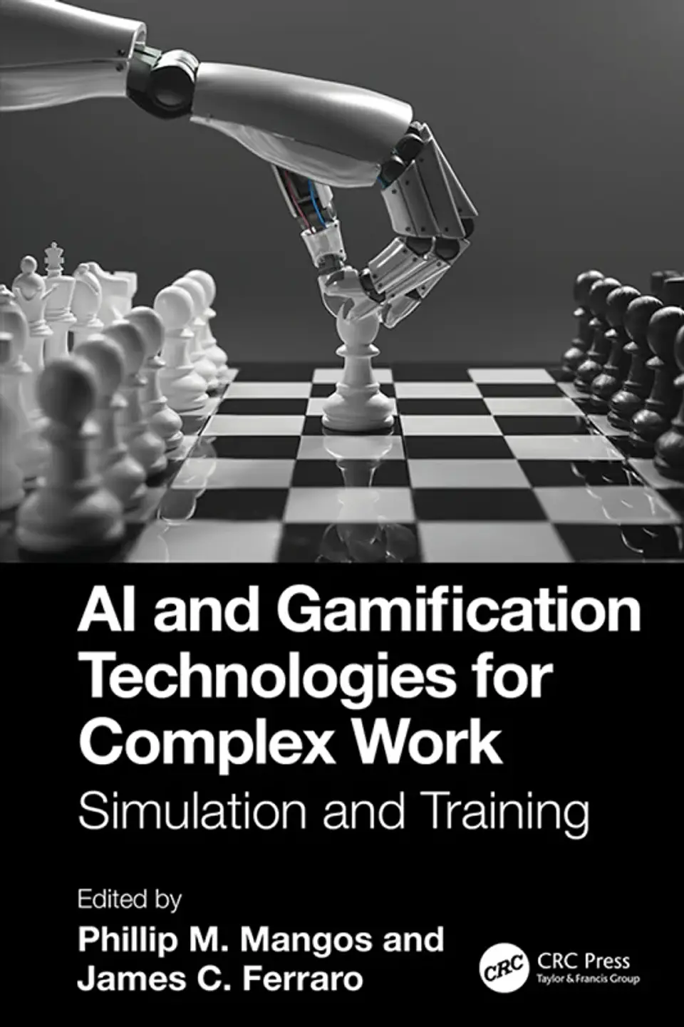 AI and Gamification Technologies for Complex Work 1