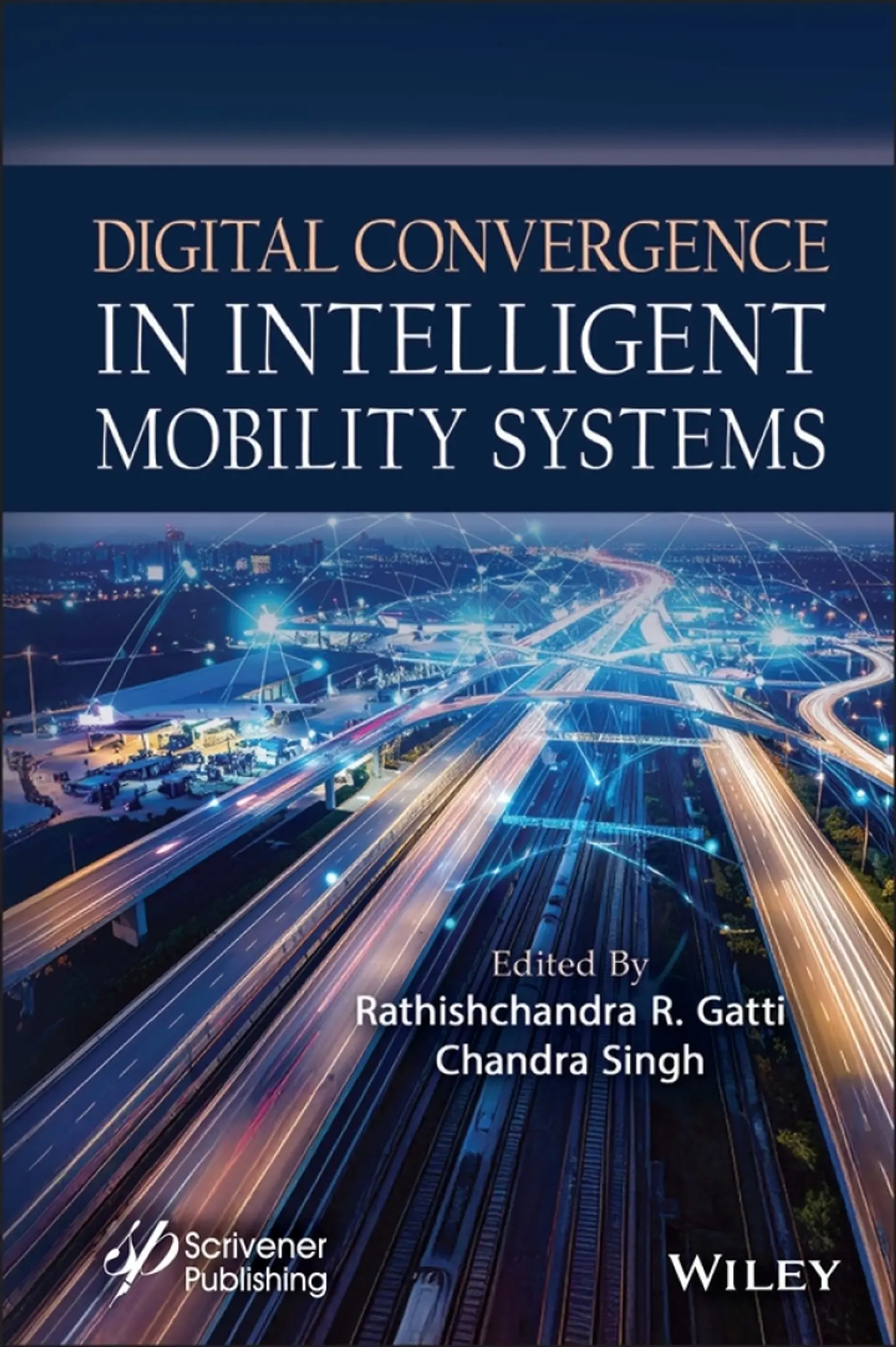 Digital Convergence in Intelligent Mobility Systems 1