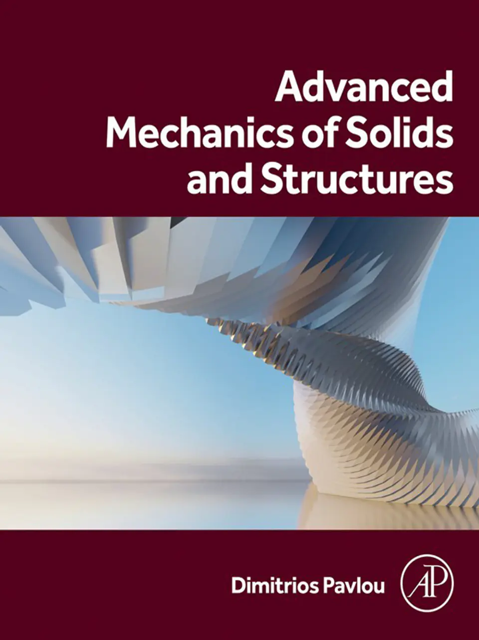 Advanced Mechanics of Solids and Structures 1