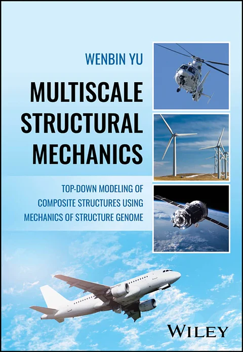 Multiscale Structural Mechanics: Top-Down Modeling of Composite Structures Using Mechanics of Structure Genome