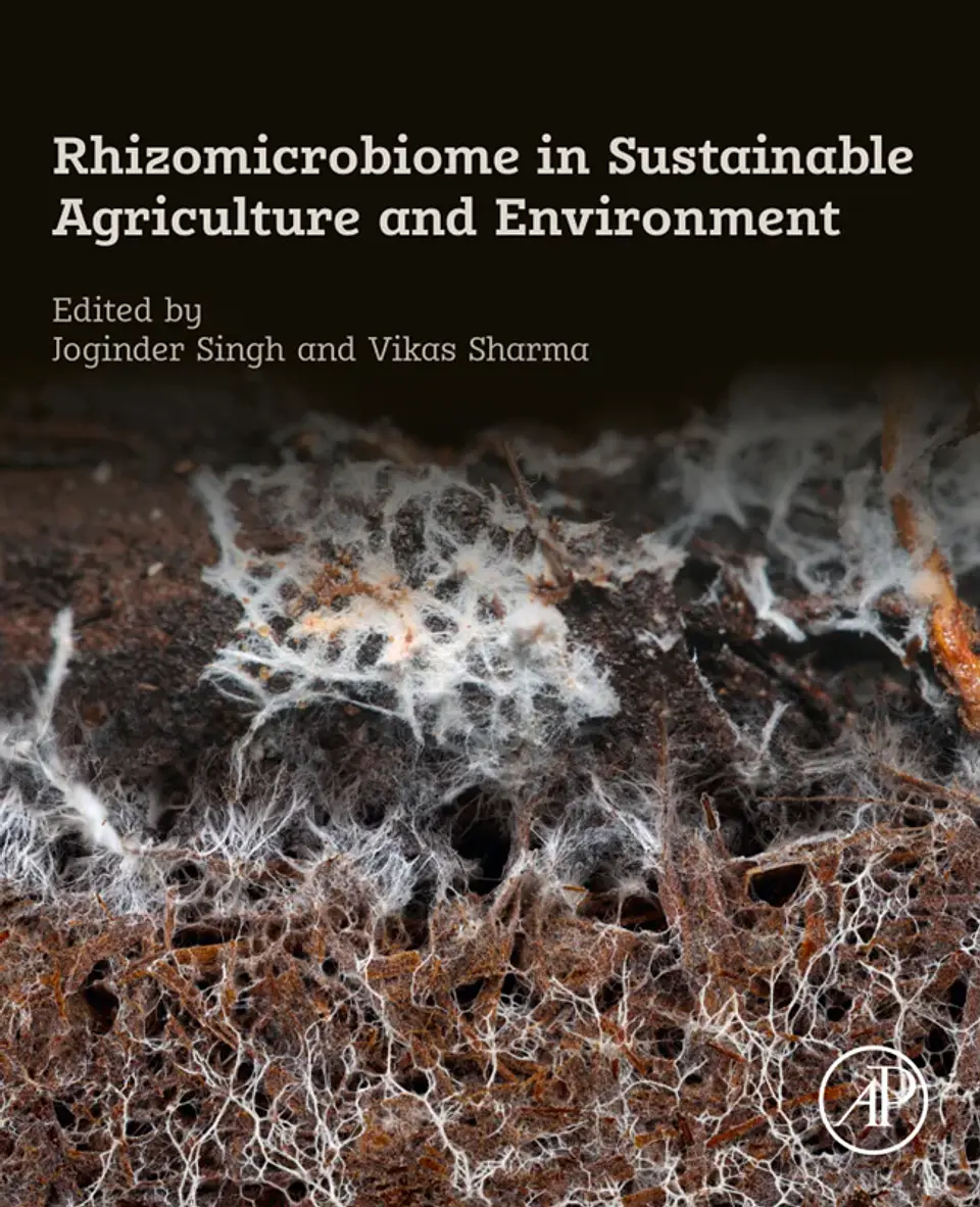 Rhizomicrobiome in Sustainable Agriculture and Environment 1