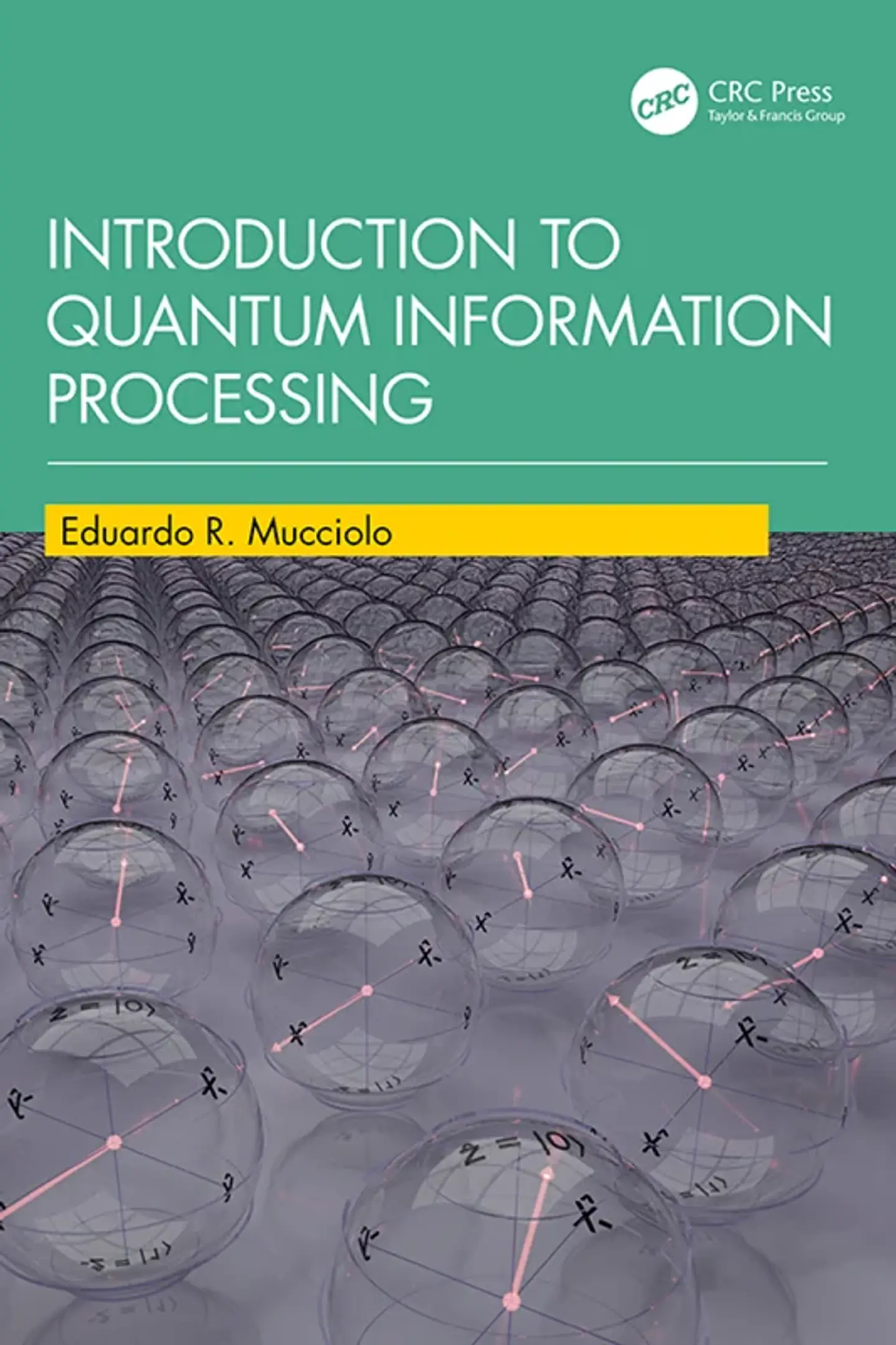 Introduction to Quantum Information Processing 1