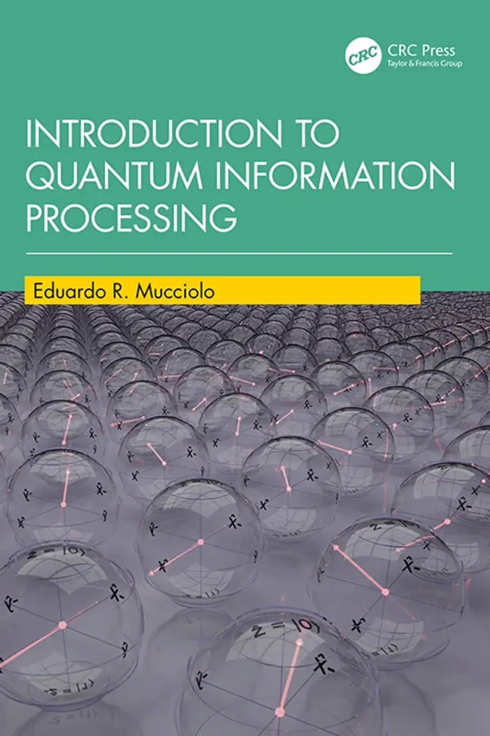 Introduction to Quantum Information Processing 1
