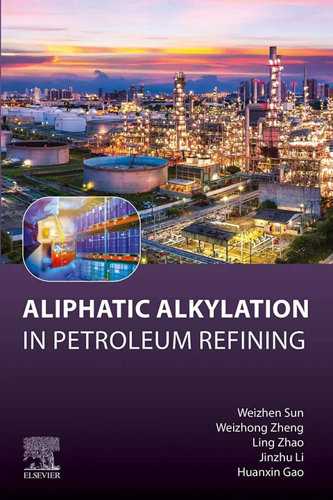Aliphatic Alkylation: in Petroleum Refining