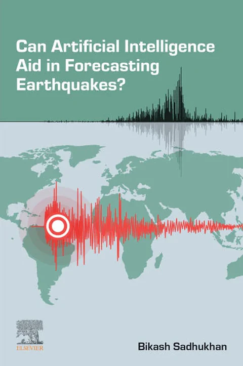 Can Artificial Intelligence Aid in Forecasting Earthquakes?