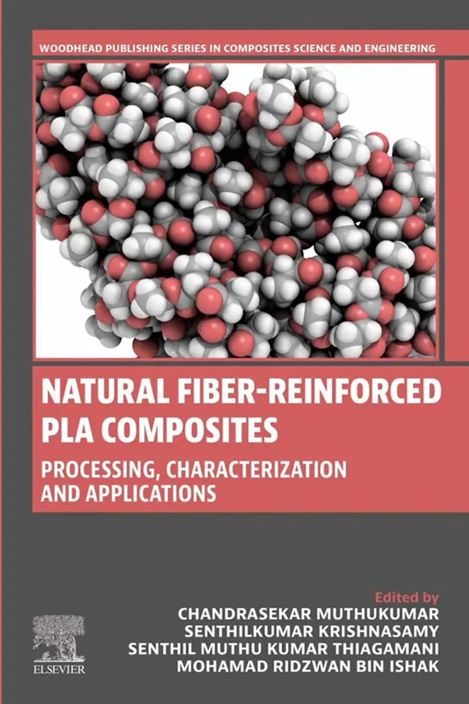 Natural Fiber-Reinforced PLA Composites: Processing, Characterization and Applications 1