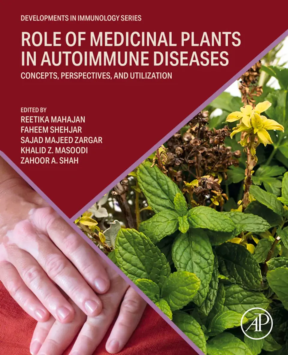 Role of Medicinal Plants in Autoimmune Diseases: Concepts, Perspectives, and Utilization 1