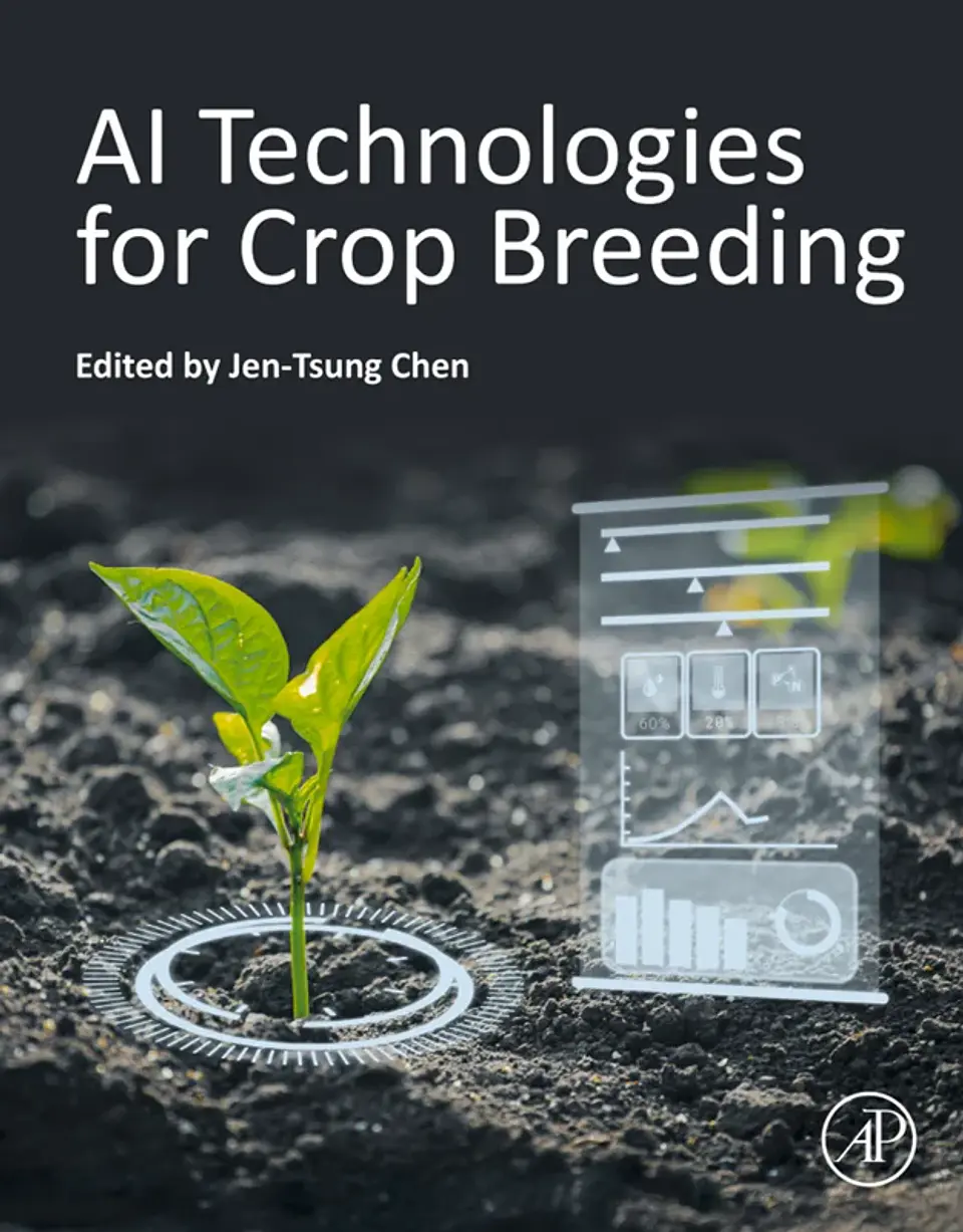 AI Technologies for Crop Breeding 1