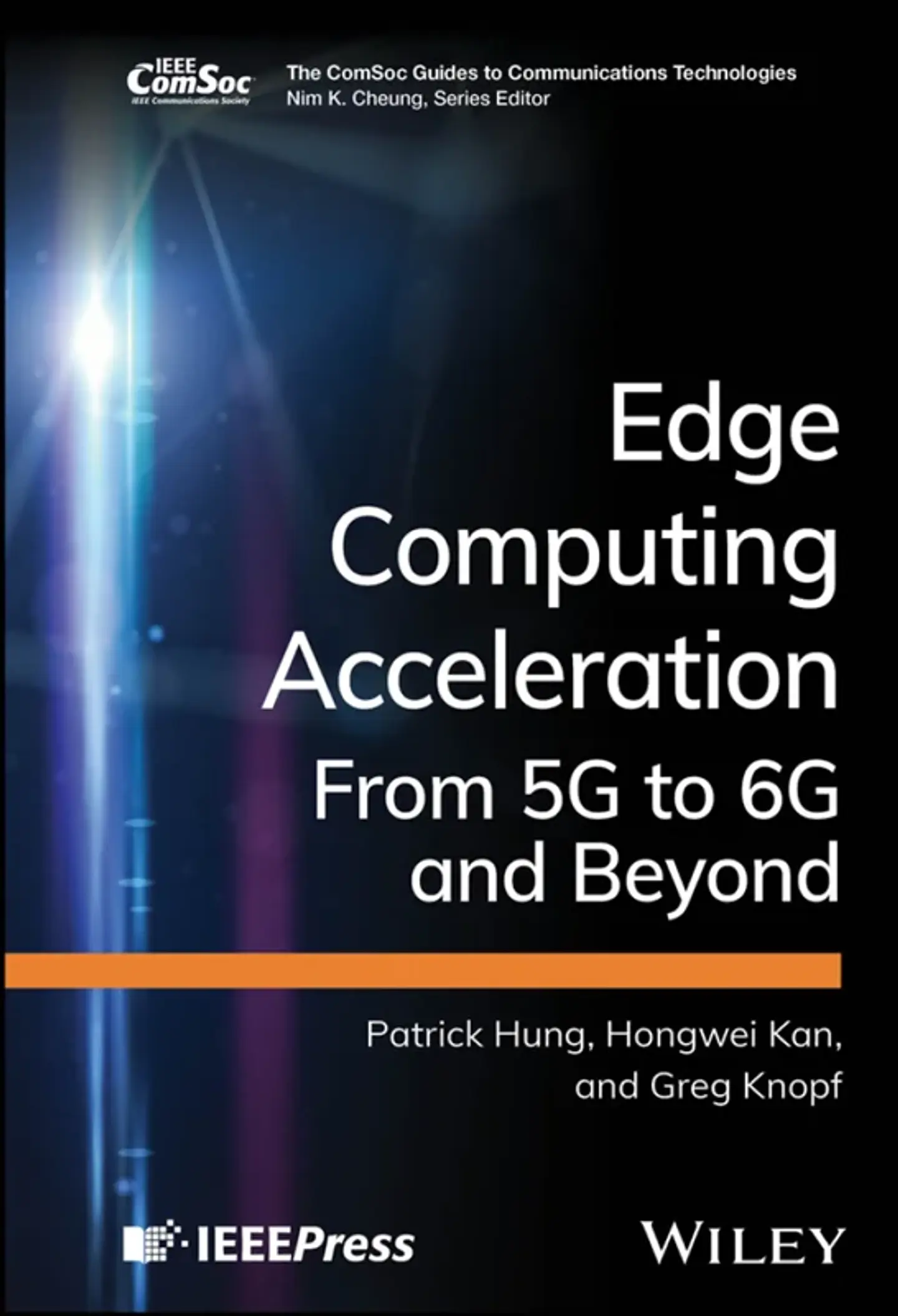 Edge Computing Acceleration: From 5G to 6G and Beyond 1