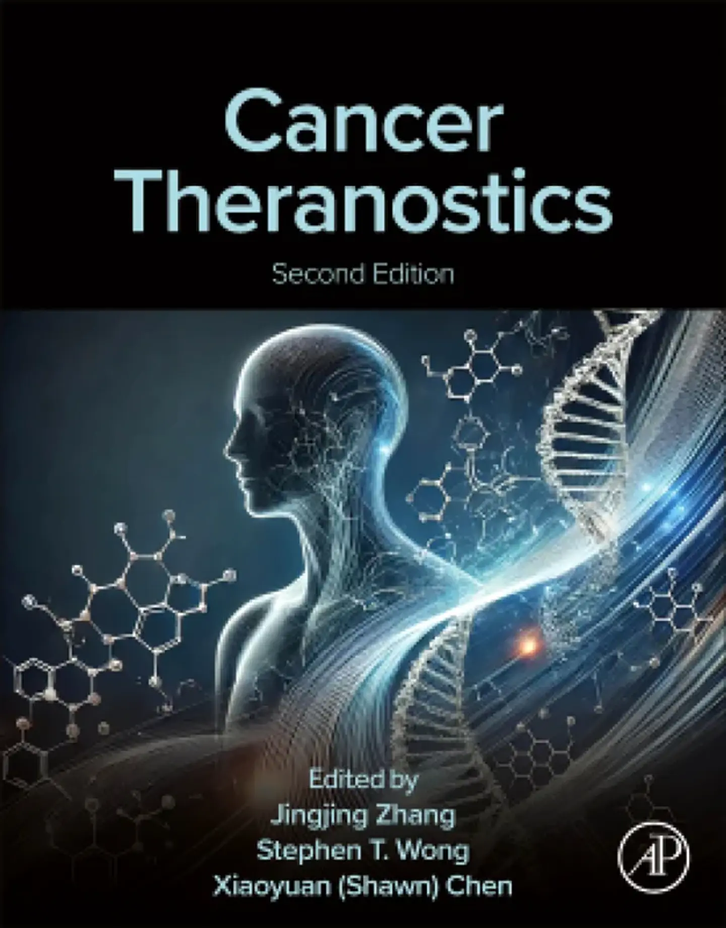 Cancer Theranostics 2nd Edition 1