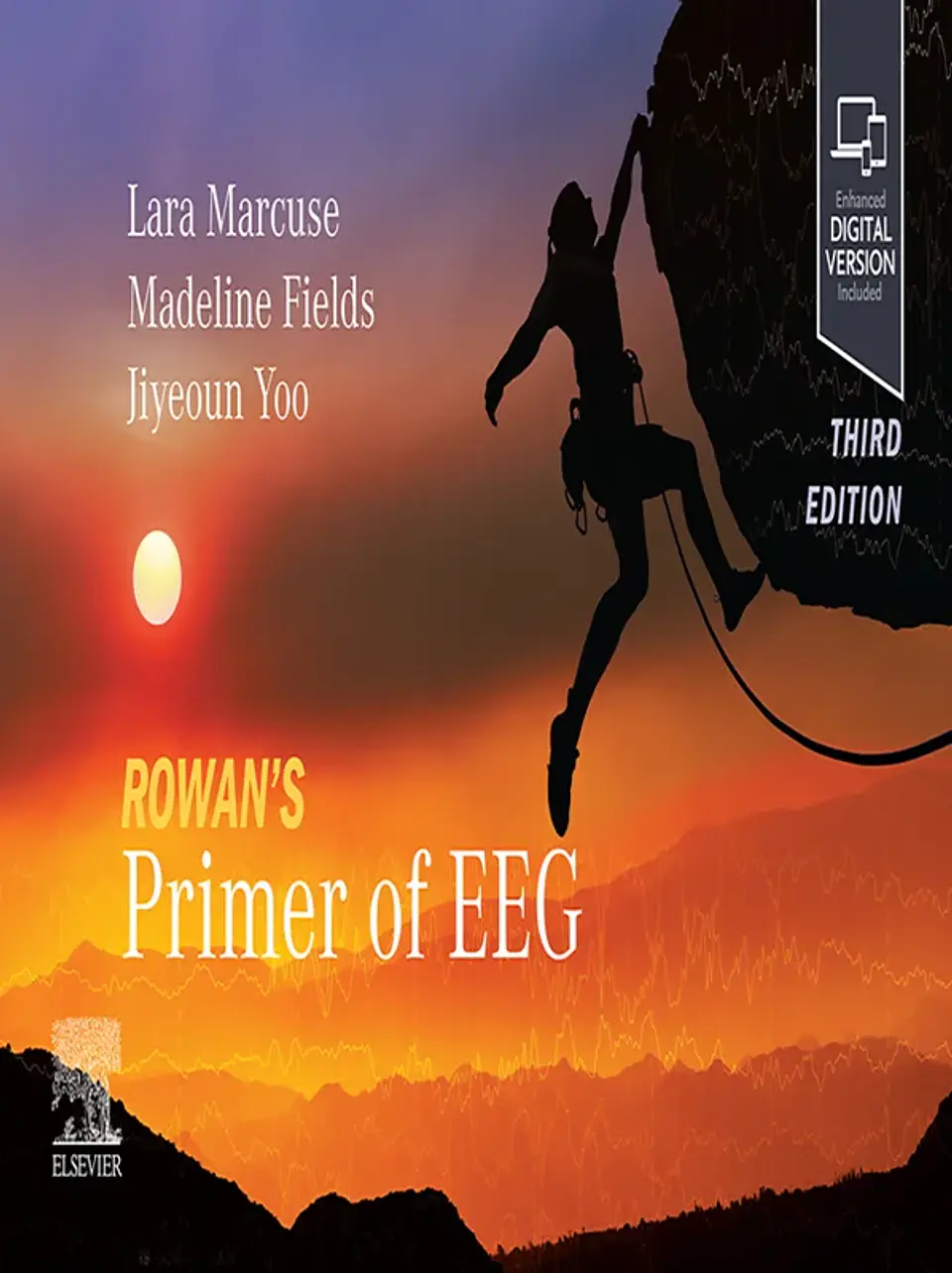 Rowan's Primer of EEG 3rd Edition 1