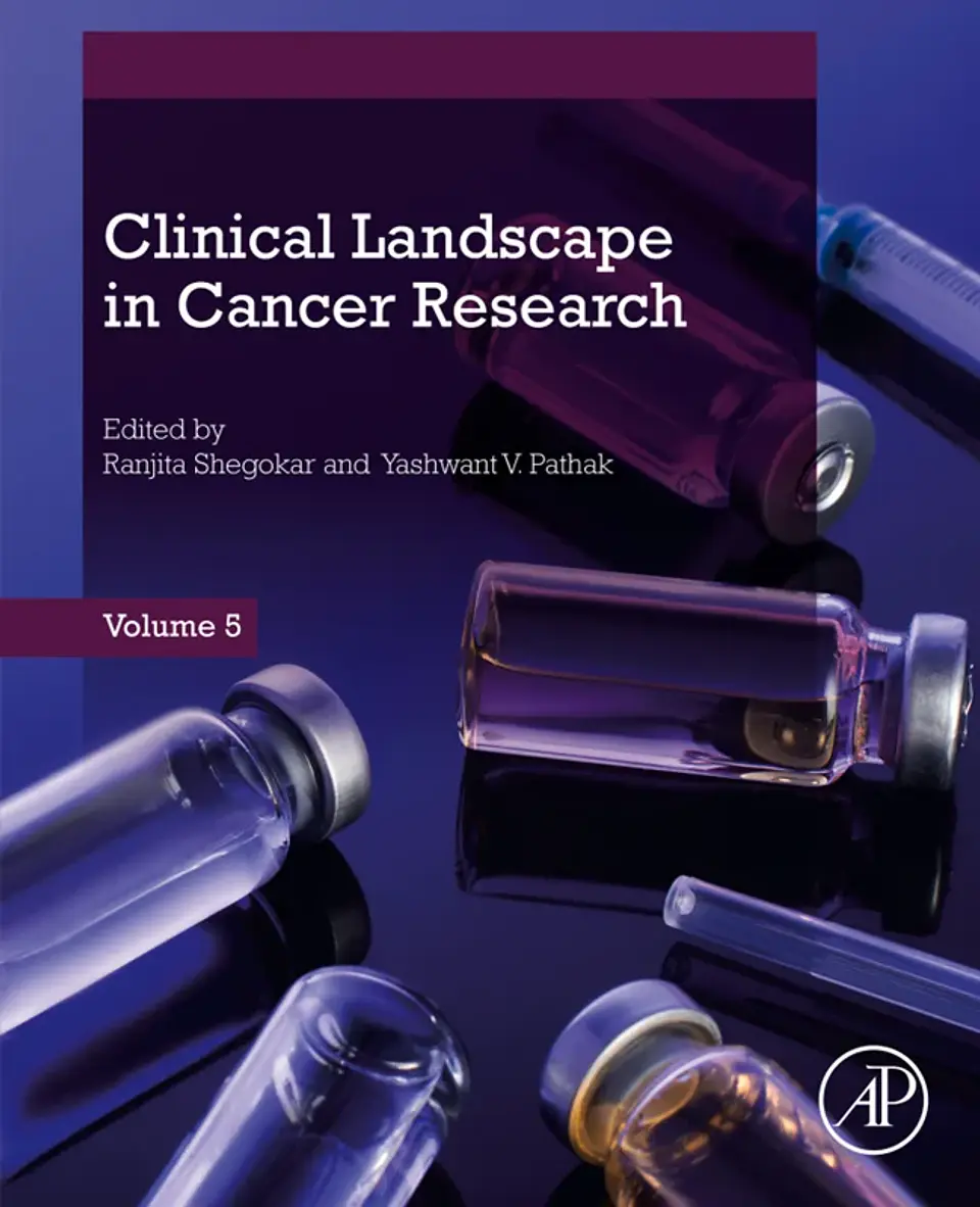 Clinical Landscape in Cancer Research 1