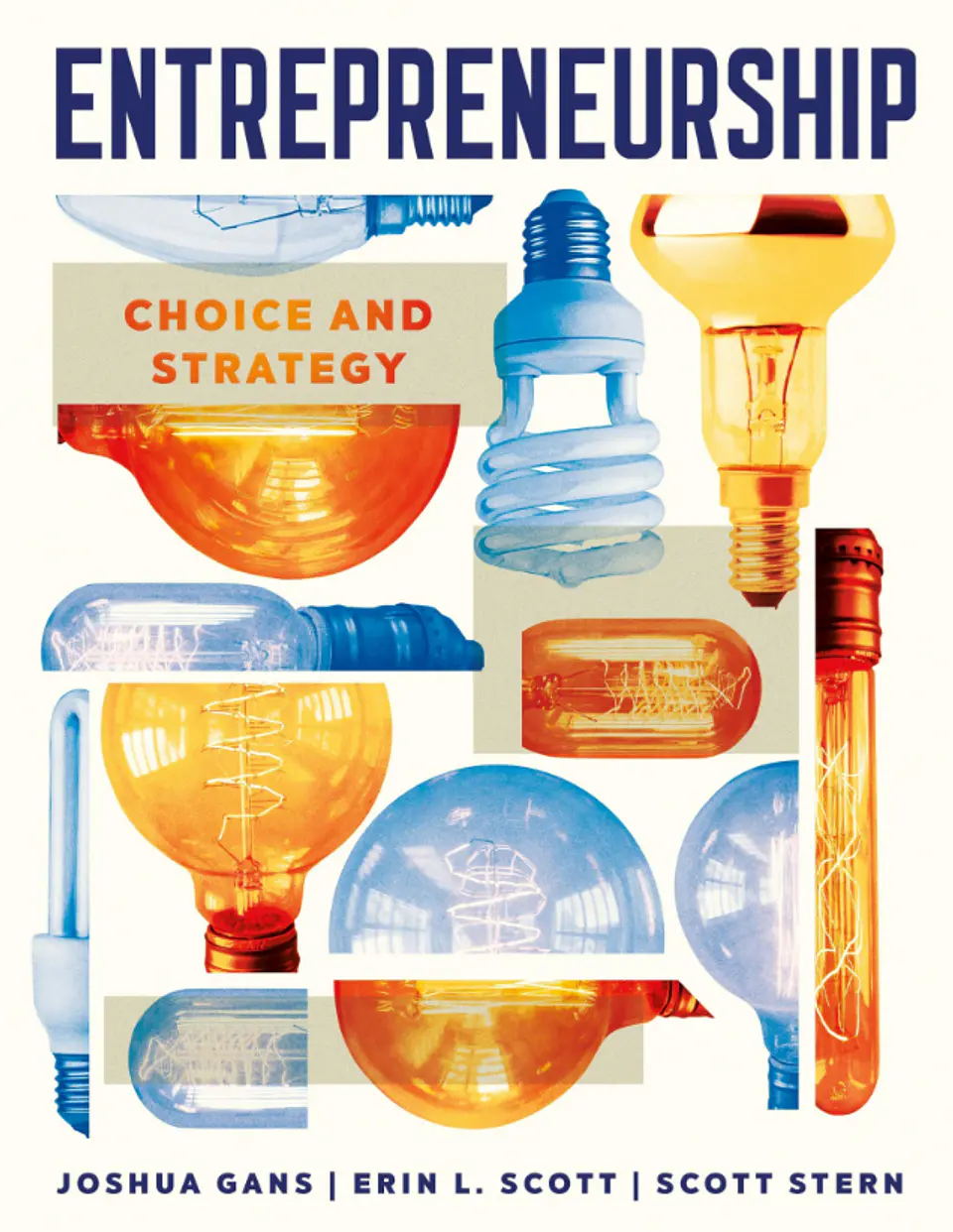 Entrepreneurship: Choice and Strategy 1