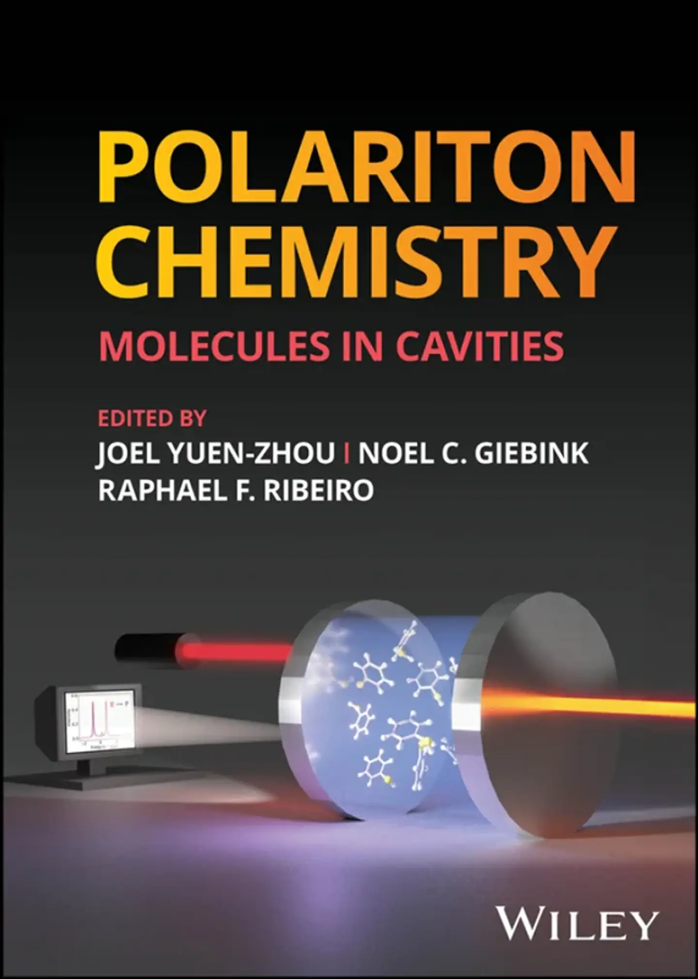 Polariton Chemistry: Molecules in Cavities 1