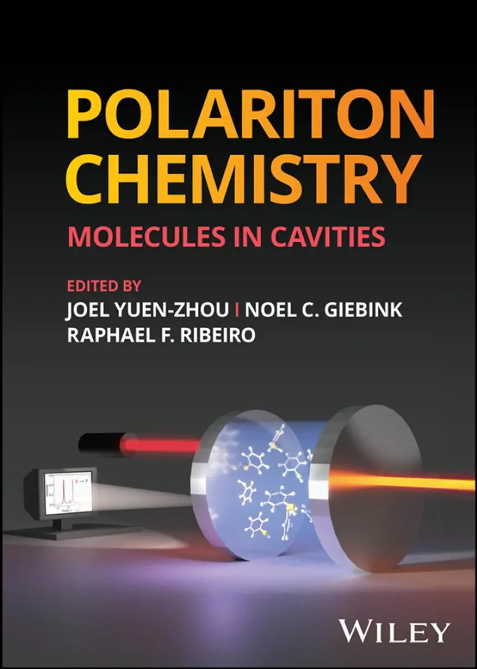 Polariton Chemistry: Molecules in Cavities 1