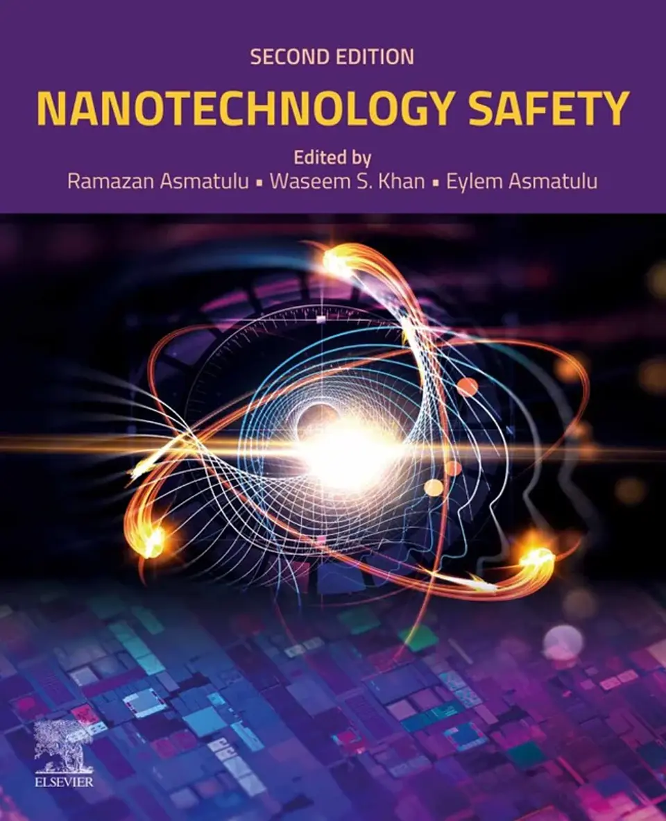 Nanotechnology Safety 2nd Edition 1