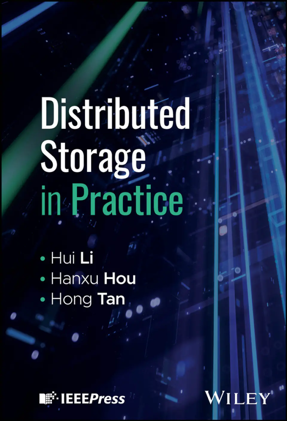 Distributed Storage in Practice 1