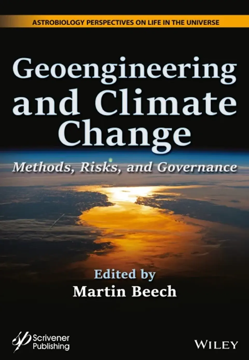 Geoengineering and Climate Change: Methods, Risks, and Governance 1